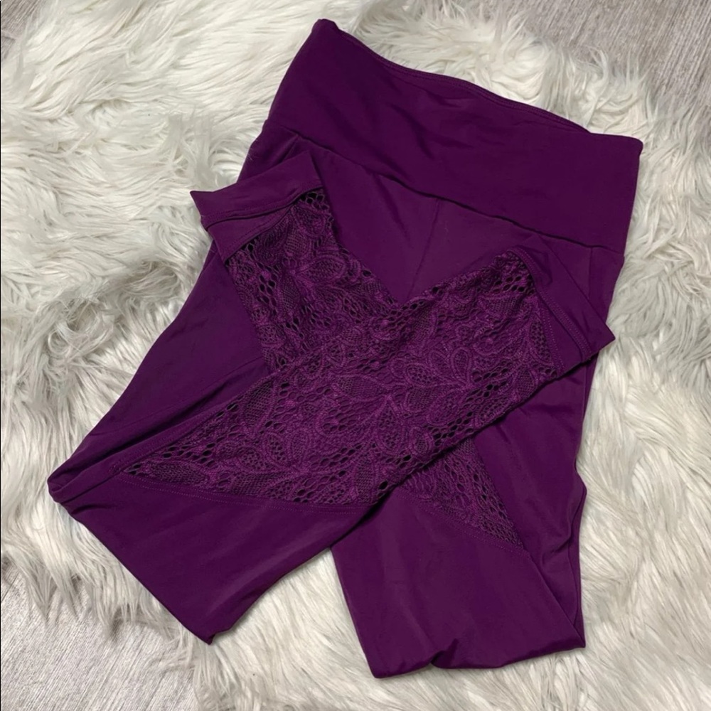 Balera leggings